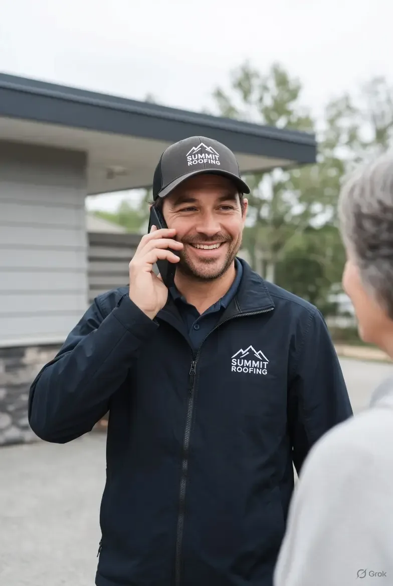 Flat Roof Leak Repair West Point, VA FAQs